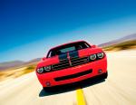 Dodge Challenger 2006 года